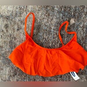 Old navy bikini top